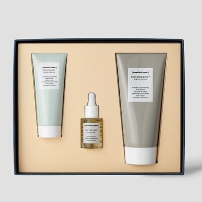 Hand & Body Ritual Kit Hand & Body Ritual Kit