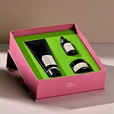 rejuvenating essentials kit rejuvenating essentials kit