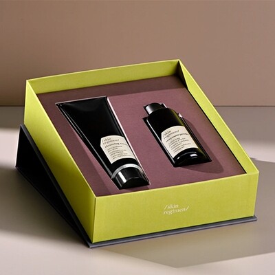 cleansing essentials kit cleansing essentials kit