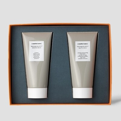 Tranquillity Kit Tranquillity Kit