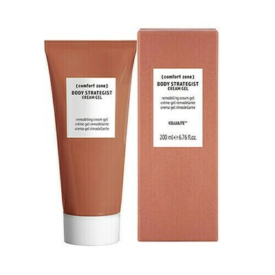 Body Strategist Cream Gel Body Strategist Cream Gel