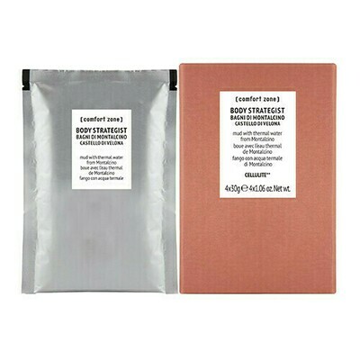 Body Strategist Montalcino Mud Body Strategist Montalcino Mud
