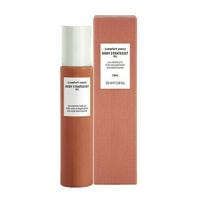 Body Strategist Oil Body Strategist Oil