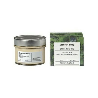 Sacred Nature Exfoliating Mask Sacred Nature Exfoliating Mask
