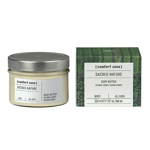 Sacred Nature Body Butter Sacred Nature Body Butter