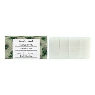 Sacred Nature Hand & Body Soap Sacred Nature Hand & Body Soap