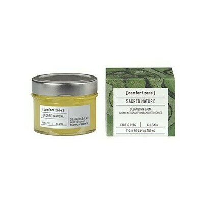 Sacred Nature Cleansing Balm Sacred Nature Cleansing Balm