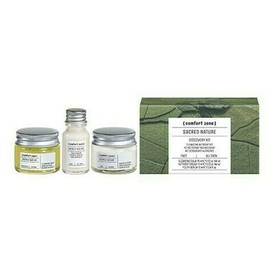 Sacred Nature Discovery Kit Sacred Nature Discovery Kit
