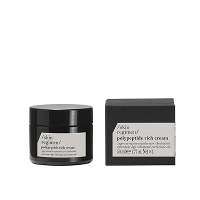 Polypeptide Rich Cream Polypeptide Rich Cream
