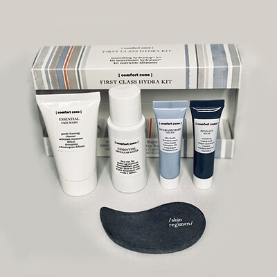 First Class HYDRA Kit First Class HYDRA Kit