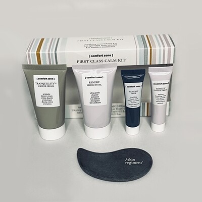 First Class CALM Kit First Class CALM Kit