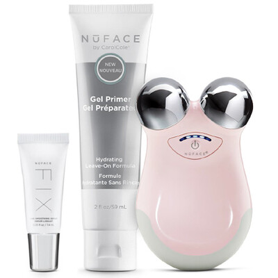 NuFACE Mini Spring Collection NuFACE Mini Spring Collection