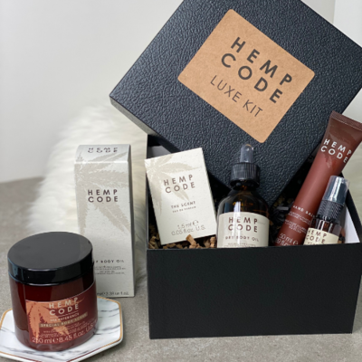 LUXE KIT LUXE KIT