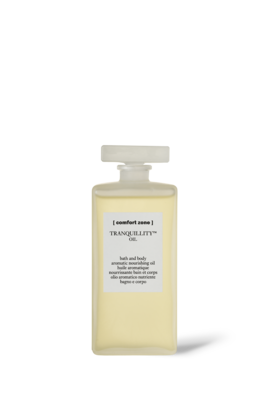 Tranquillity Body Oil Tranquillity Body Oil