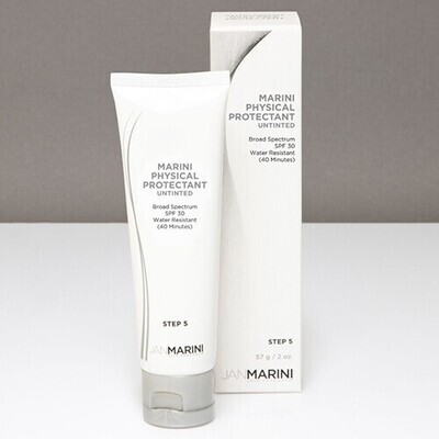 Marini Physical Protectant Untinted SPF 30 Marini Physical Protectant Untinted SPF 30
