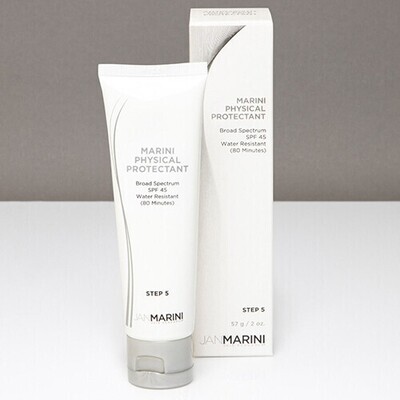 Marini Physical Protectant Tinted SPF 45 Marini Physical Protectant Tinted SPF 45