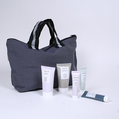 Grab & Go Skin Care Kits Grab & Go Skin Care Kits