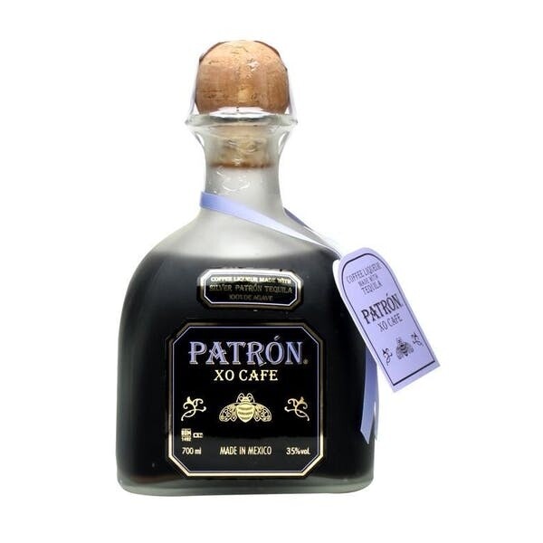 Tequila Patron XO Café