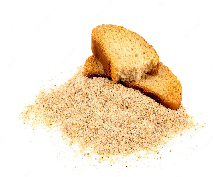 Miga de pan