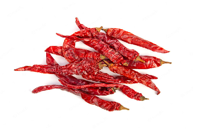 Chile de arbol