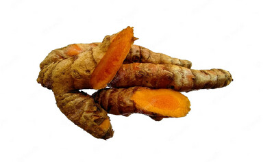 Curcuma fresca 