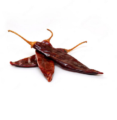 Chile guaque