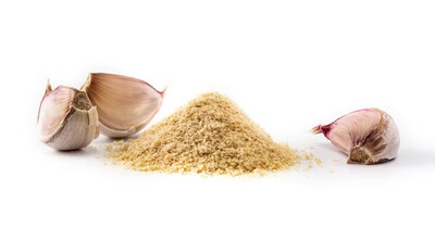 Sal de ajo