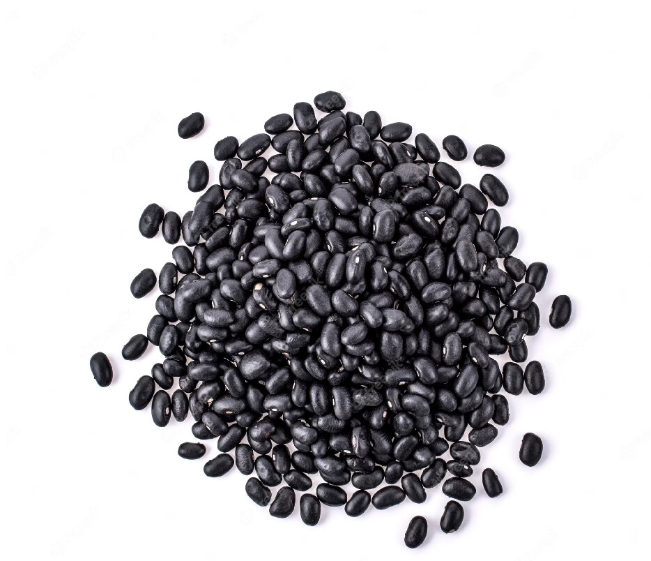 Frijol negro