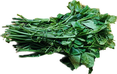 Puntas de guisquil