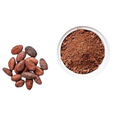 Cacao puro (cocoa amarga)