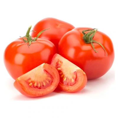Tomate Manzano bandeja