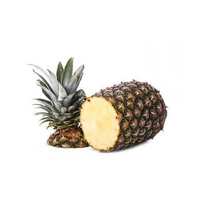 Piña Hawaiana