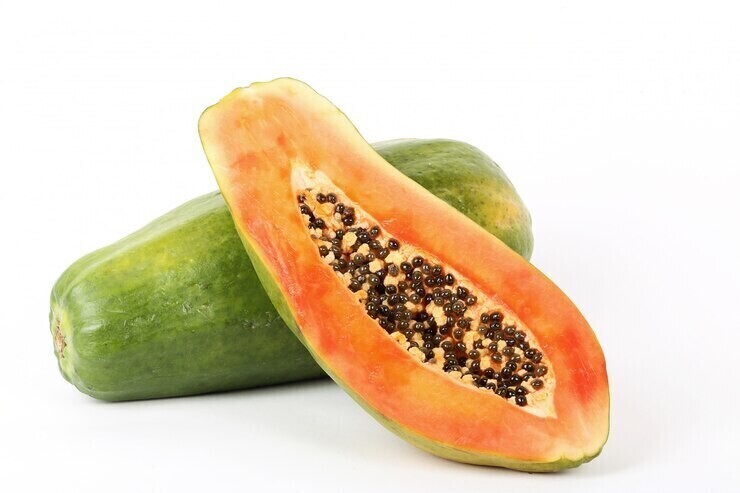 Papaya petenera