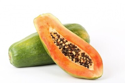 Papaya petenera
