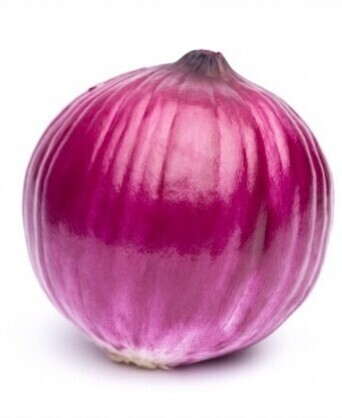 Cebolla Morada