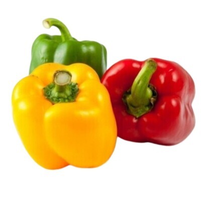 Chile Morron