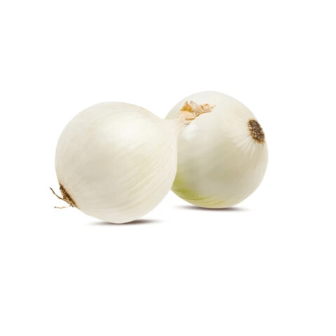 Cebolla Blanca