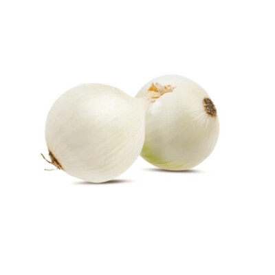 Cebolla Blanca