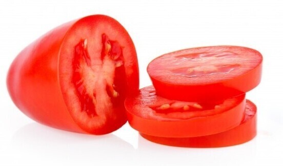 Tomate de segunda
