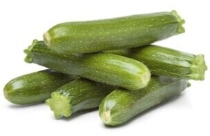 Zucchini Mini