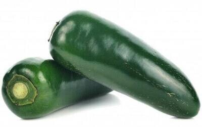 Chile Jalapeño