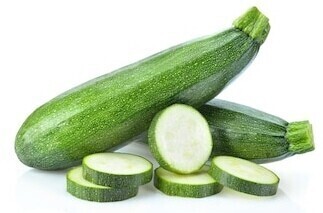Zucchini