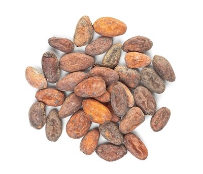 Cacao (semilla sin tostar)