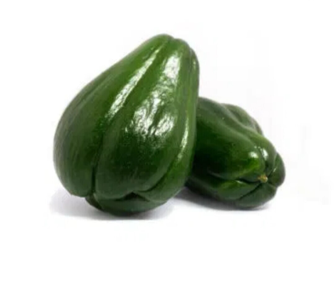 Guisquil