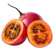 Tomate de arbol