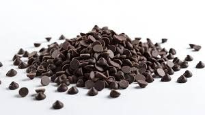 Chispas de chocolate