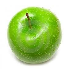 Manzana Verde