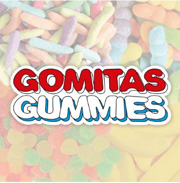 Gomitas Guandy