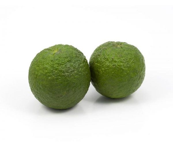 Naranja Agria