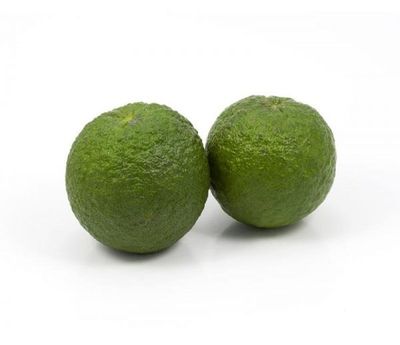 Naranja Agria